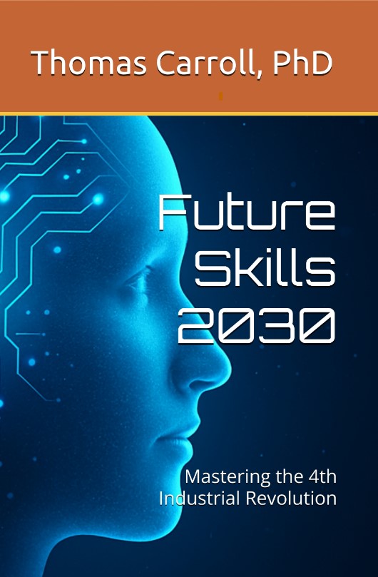 🚀 Just Published: Future Skills 2030 — My New Book Is Live! - Life is a ...